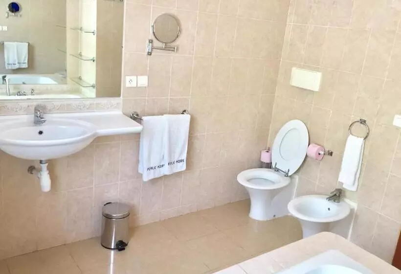 پانسیون Villa Perle Noire