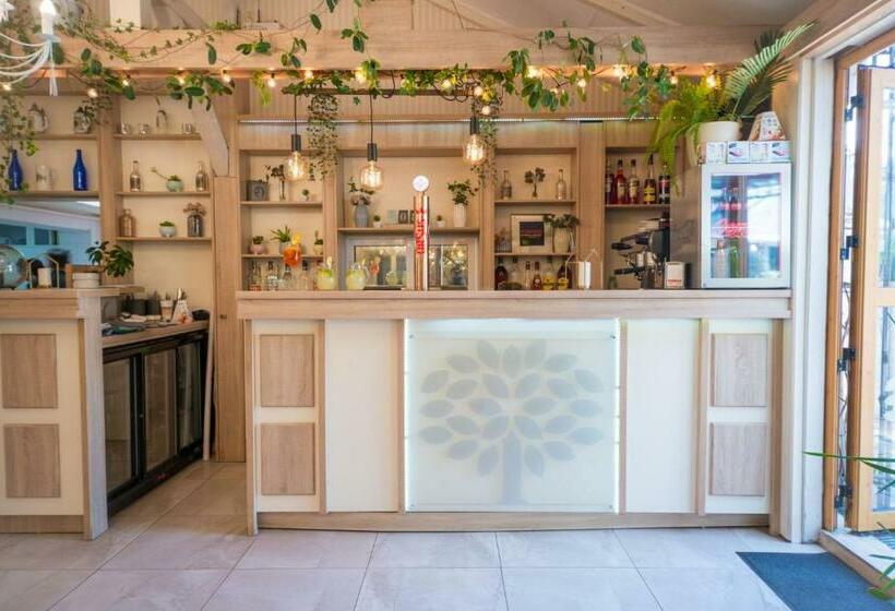 Seva Hotel Health Club