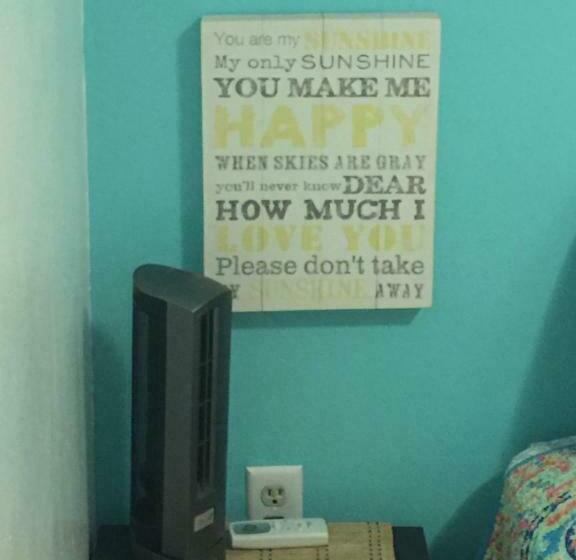 هاستل Palmetto Guesthouse