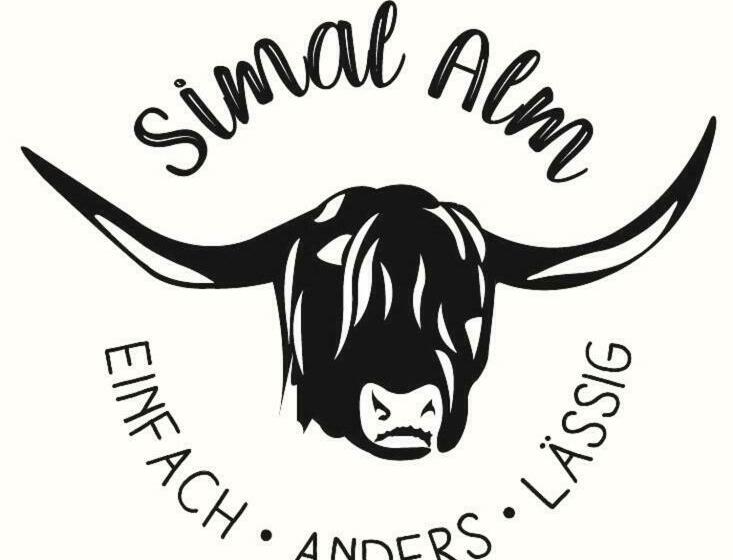 Общежитие Simal Alm