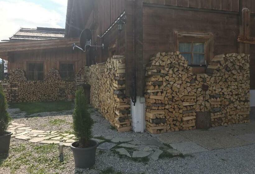 Общежитие Simal Alm