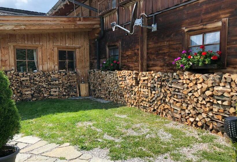 Общежитие Simal Alm