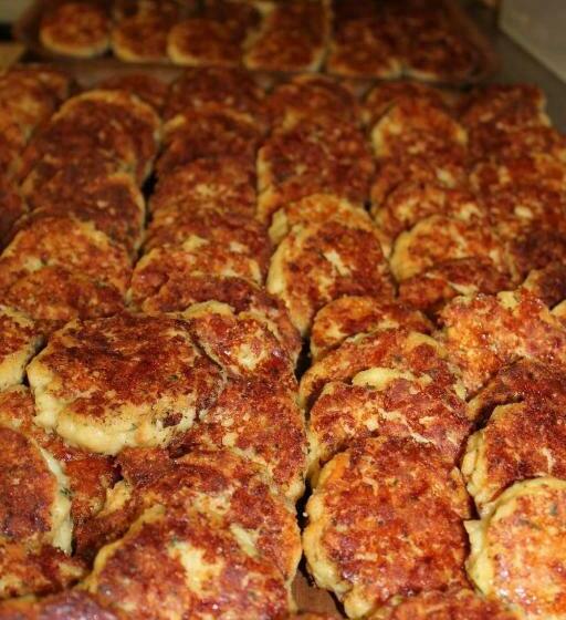 Общежитие Simal Alm