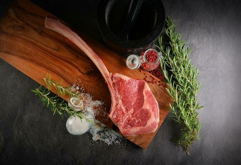 Общежитие Simal Alm