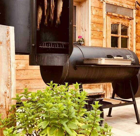 Общежитие Simal Alm