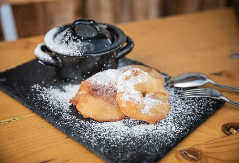 Общежитие Simal Alm