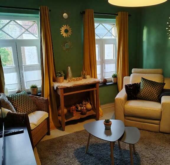 צימר Maison D Hôtes Les Notes Endormies  Suite La Mystérieuse