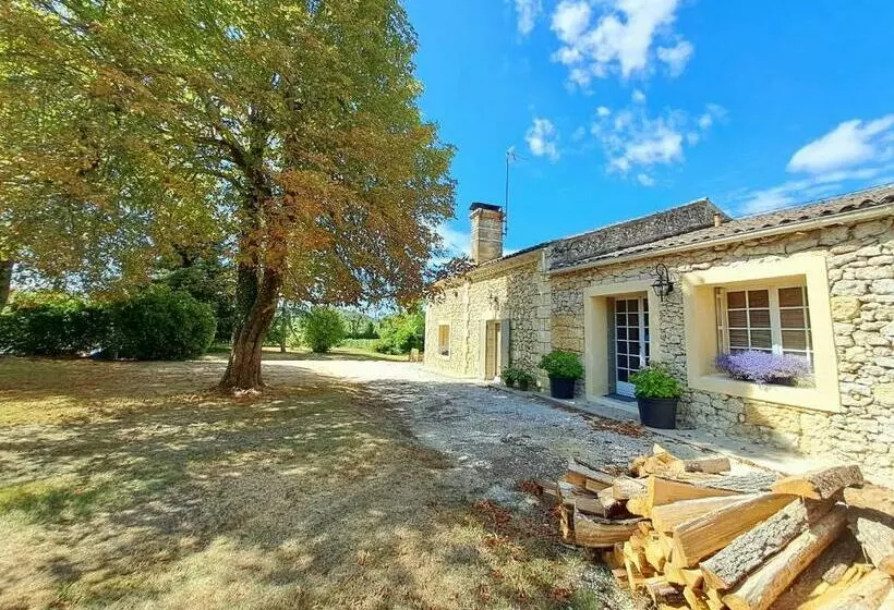 Aamiaismajoitus (B&B) Bleu Raisin