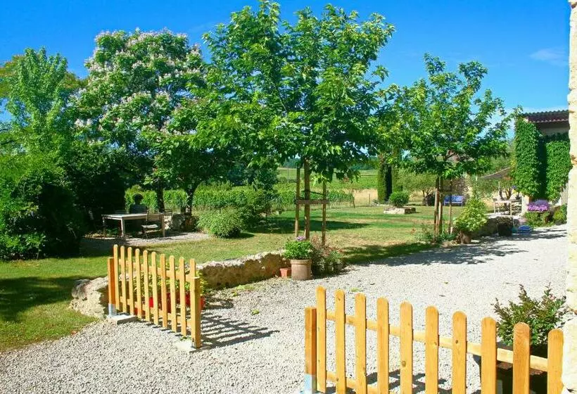 Aamiaismajoitus (B&B) Bleu Raisin