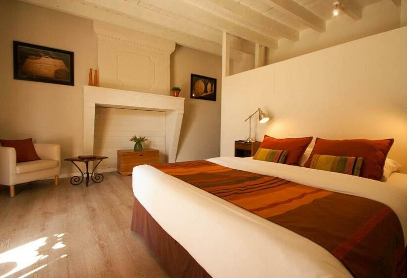 住宿加早餐  Bleu Raisin