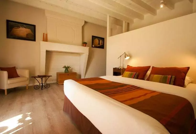 Aamiaismajoitus (B&B) Bleu Raisin