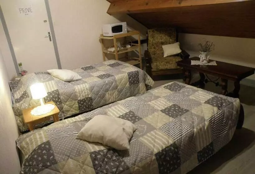 Aamiaismajoitus (B&B) Chambres D Hotes Le Pavillon Du Charme