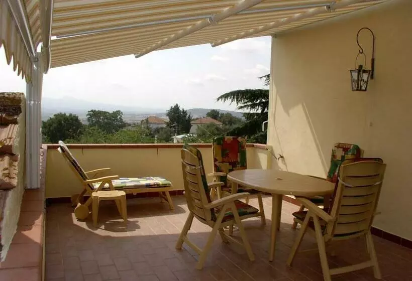 Aamiaismajoitus (B&B) I Tulipani Olandesi