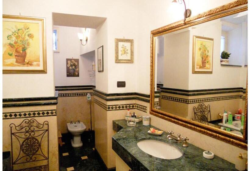 تختخواب و صبحانه La Pieve Di Sant Andrea