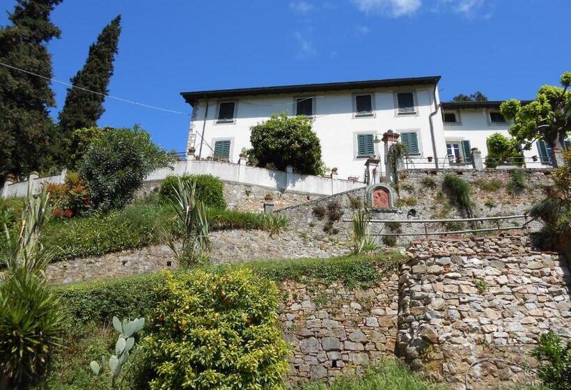 تختخواب و صبحانه La Pieve Di Sant Andrea