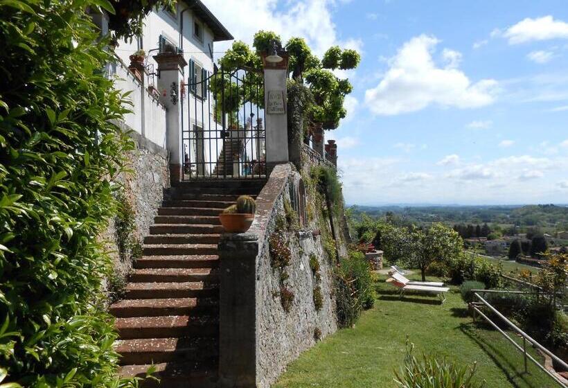 تختخواب و صبحانه La Pieve Di Sant Andrea