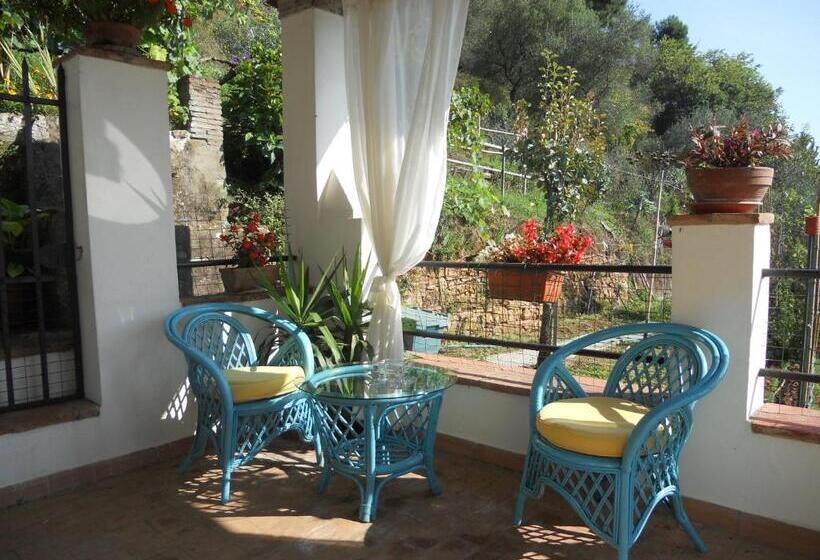 تختخواب و صبحانه La Pieve Di Sant Andrea