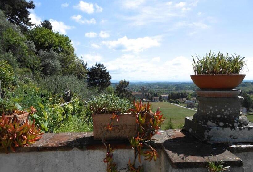 تختخواب و صبحانه La Pieve Di Sant Andrea