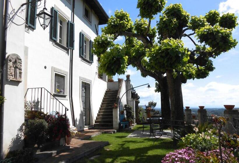 تختخواب و صبحانه La Pieve Di Sant Andrea