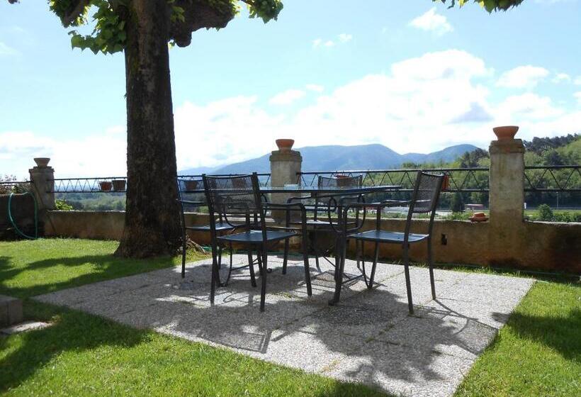 تختخواب و صبحانه La Pieve Di Sant Andrea