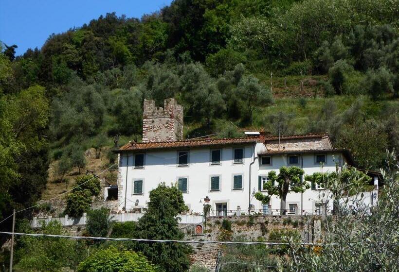 تختخواب و صبحانه La Pieve Di Sant Andrea