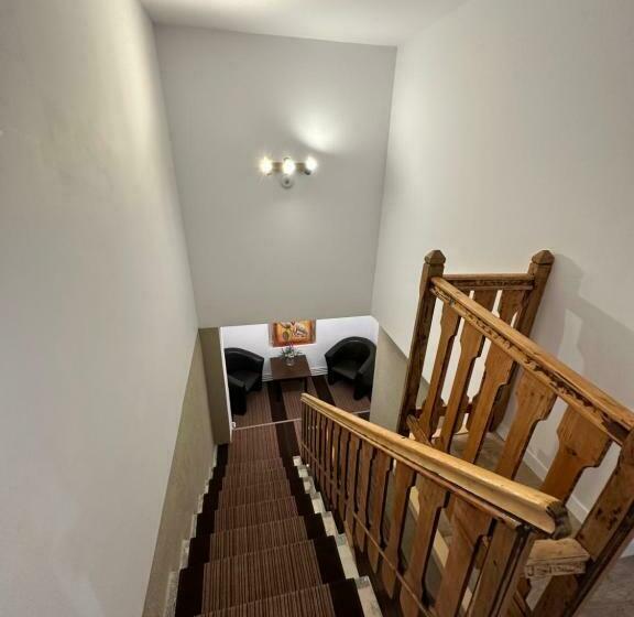 Hotel Complex Turistic Luminita