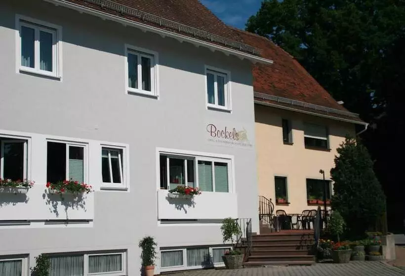 Hotelli Gasthof Alte Post