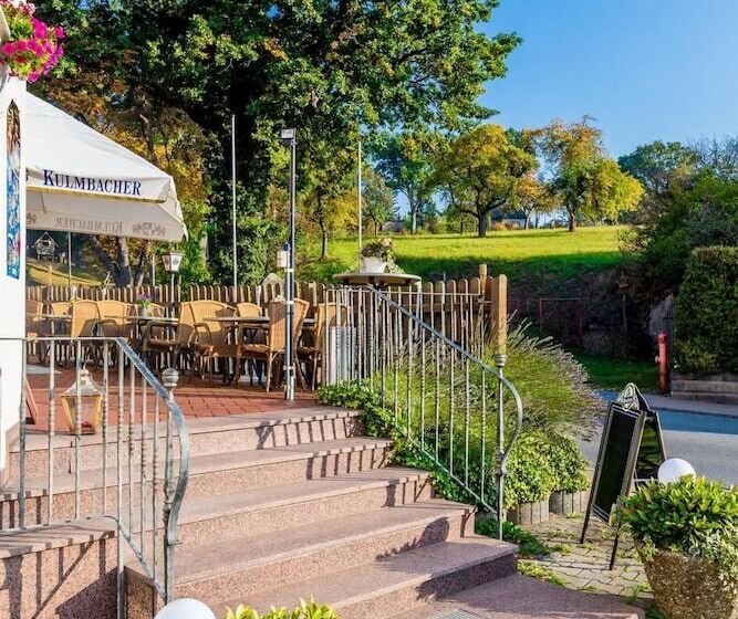 ホテル Gasthof Alte Post