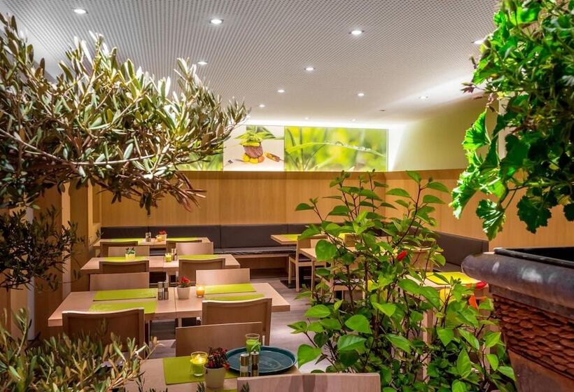 ホテル Gasthof Alte Post