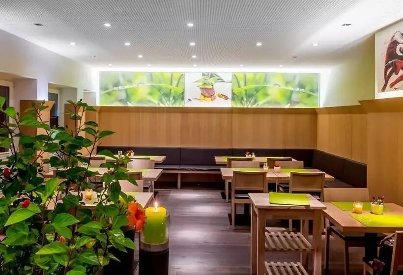 Hotelli Gasthof Alte Post