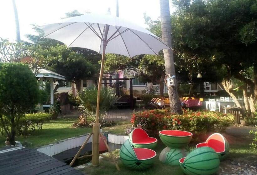 هتل ณดา เกาะล้าน รีสอร์ท