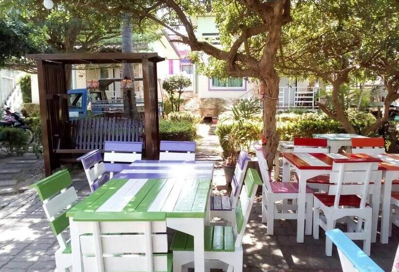 هتل ณดา เกาะล้าน รีสอร์ท