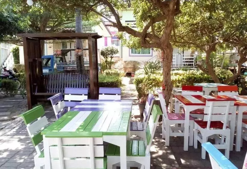 ホテル ณดา เกาะล้าน รีสอร์ท