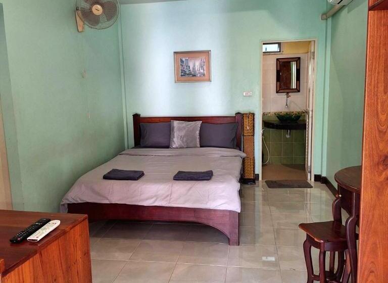 هتل ณดา เกาะล้าน รีสอร์ท