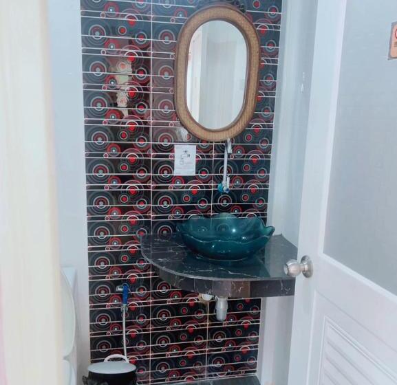 هتل ณดา เกาะล้าน รีสอร์ท