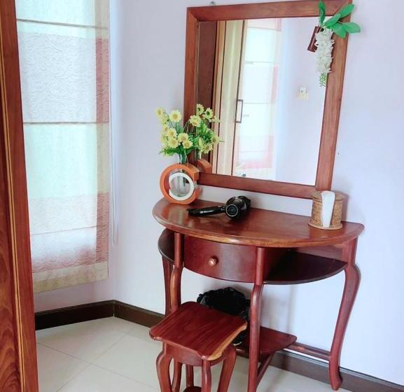 هتل ณดา เกาะล้าน รีสอร์ท