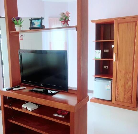 هتل ณดา เกาะล้าน รีสอร์ท