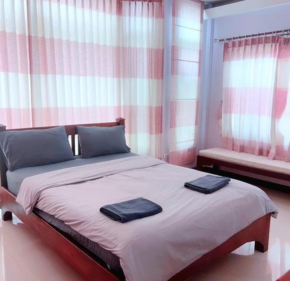 هتل ณดา เกาะล้าน รีสอร์ท