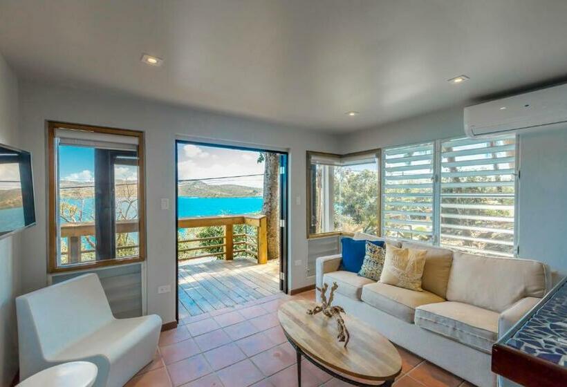 בית מלון כפרי Oceania Villas