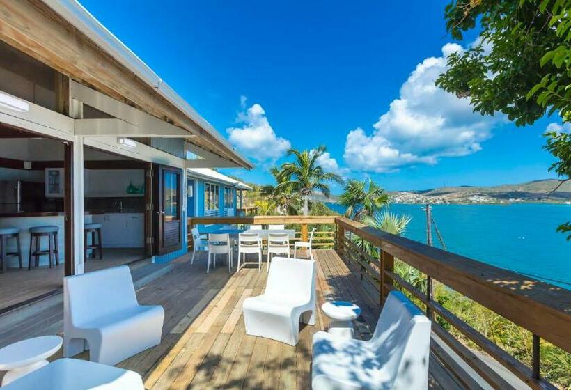 בית מלון כפרי Oceania Villas