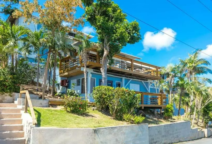 هتل Oceania Villas