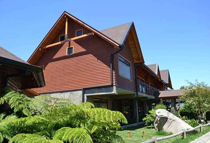 Hotel Pitrufquén