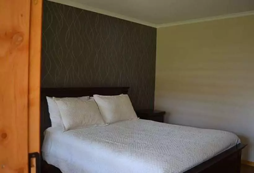 Hotel Pitrufquén