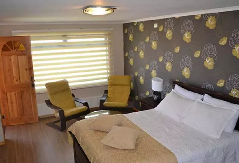 Hotel Pitrufquén