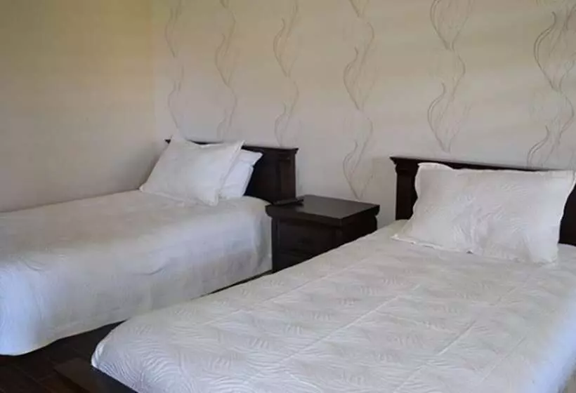 Hotel Pitrufquén