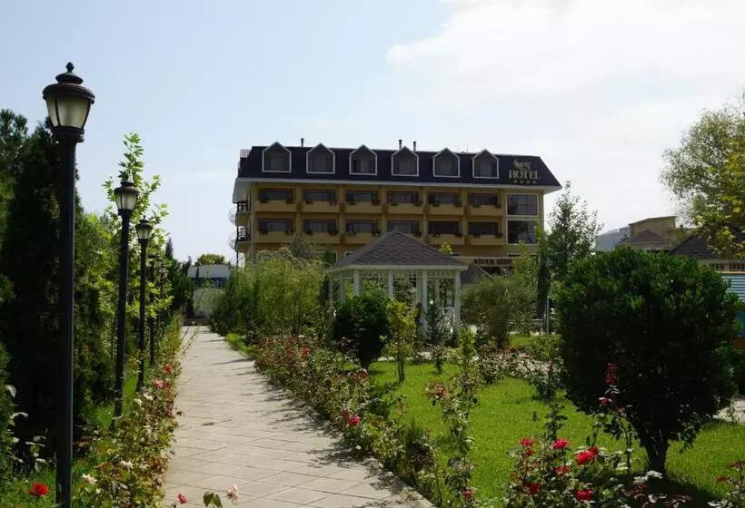 هتل River Side