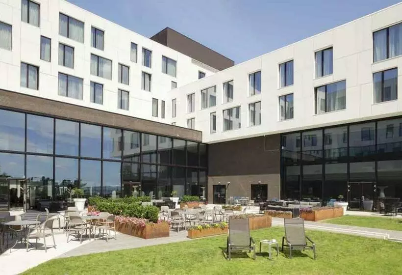 ホテル Scandic Fornebu