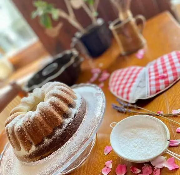 Hotelli Penzion Pod Ještědem