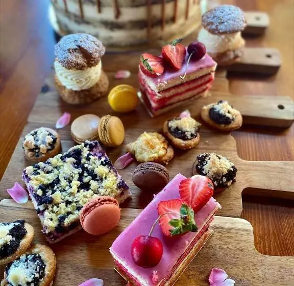 Hotelli Penzion Pod Ještědem