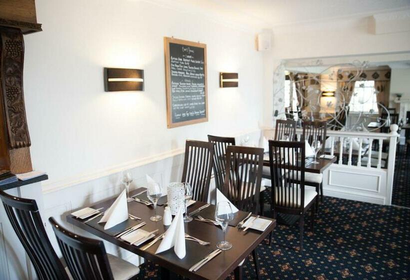 酒店 The Treebridge